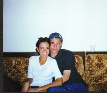 Meu amor !!!