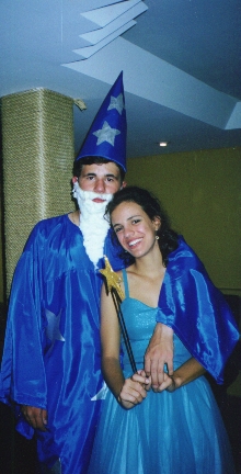 Meu amor !!!
